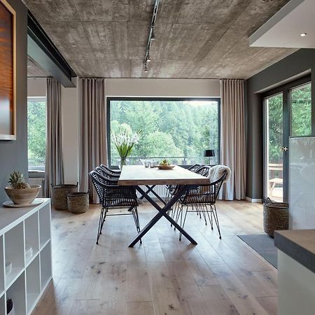 Exklusiv Apartments Elli & Hans - Apartment Elli ヴィリンゲン エクステリア 写真