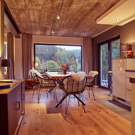 Exklusiv Apartments Elli & Hans - Apartment Elli ヴィリンゲン エクステリア 写真