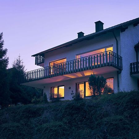 Exklusiv Apartments Elli & Hans - Apartment Elli ヴィリンゲン エクステリア 写真